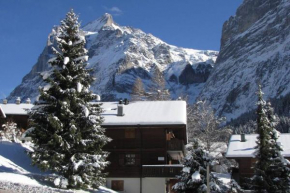 3,5 Zimmer KASA Bonaventura Grindelwald